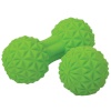 Schildkrot massaažipallid Green Schildkrot Massage balls, roheline (960151)