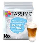 Tassimo piimakapslid Creamer from Milk, 16tk