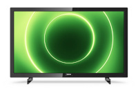 Philips televiisor 32" PFS6805 Full HD LED, must