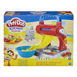 Play-Doh voolimiskomplekt Kitchen Creations Noodle Party Playset, E7776