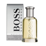 Hugo Boss meeste parfüüm EDT Boss Bottled 50ml