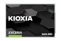 Kioxia kõvaketas SSD Exceria 240GB SATA3 550/540Mb/s