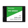 WD kõvaketas 2TB Green SSD 2.5" 7mm