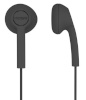 Koss kõrvaklapid KE5k In-ear, 3.5mm (1/8 inch), must,