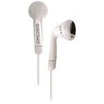 Koss kõrvaklapid KE5w In-ear, 3.5mm (1/8 inch), valge,