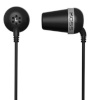 Koss kõrvaklapid THE PLUG CLASSIC In-ear, 3.5mm (1/8 inch), must, Noice canceling,