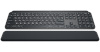 Logitech klaviatuur MX Keys Plus Wireless Black | 920-009404