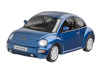 Revelli liimitav mudel VW New Beetle 1:24