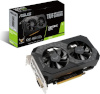 ASUS videokaart TUF Gaming nVidia GeForce GTX 1650 4GB GDDR6, 90YV0EZ2-M0NA00