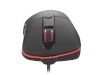 Genesis hiir Genesis Gaming Mouse Krypton 510 Wired, must