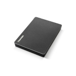 Toshiba kõvaketas Canvio Gaming 2TB must 2.5in