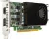 HP videokaart AMD Radeon RX 550X 4GB GDDR5, 5LH79AA