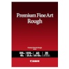 Canon fotopaber FA-RG 1 Premium Fine Art Rough A3, 25 Lehte, 320g