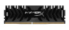 HyperX mälu Predator DDR4 4x32GB 2666MHz XMP Kit module