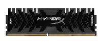 HyperX mälu Predator DDR4 4x32GB 2666MHz XMP Kit module