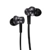 Xiaomi Mi In-Ear kõrvaklapid Basic ZBW4354TY must, Built-in mikrofon