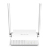 TP-LINK ruuter TL-WR844N 802.11n, 300 Mbit/s, 10/100 Mbit/s, Ethernet LAN (RJ-45) ports 4, MU-MiMO Yes, Antenna type External