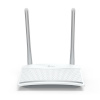 TP-LINK ruuter TL-WR820N 802.11n, 300 Mbit/s, 10/100 Mbit/s, Ethernet LAN (RJ-45) ports 2, MU-MiMO Yes, Antenna type External