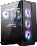 MSI korpus MPG GUNGNIR 110R Midi Tower Must