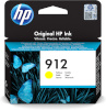 HP 912 Original Yellow 1 pc(s)