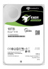 Seagate kõvaketas 3.5" 18TB SATA3 Exos X18 512e 7200 256MB bulk