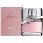 Hugo Boss naiste parfüüm Boss Femme EDP 50ml