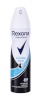 Rexona deodorant Motionsense Invisible Aqua 150ml, naistele