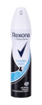 Rexona deodorant Motionsense Invisible Aqua 150ml, naistele