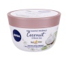 Nivea kehakreem Body Soufflé Coconut & Monoi Oil 200ml, naistele