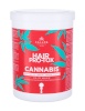 Kallos Cosmetics juuksemask Hair Pro-Tox Cannabis Hair Mask 1000ml, naistele