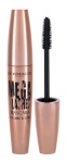 Dermacol ripsmetušš Mega Lashes Volume & Care Mascara 11,5ml, Black, naistele