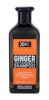 Xpel šampoon Ginger Shampoo 400ml, naistele