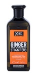 Xpel šampoon Ginger Shampoo 400ml, naistele