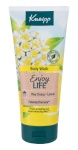 Kneipp dušigeel Body Wash Enjoy Life 200ml, naistele