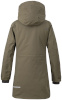 Didriksons parka DIANA WNS roheline - suurus 44