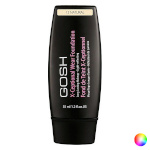 Gosh Copenhagen jumestuskreem X-Ceptional Wear (35ml) 12-natural