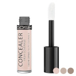 Gosh Copenhagen peitekreem Concealer (5,5ml) 006-honey 5,5ml