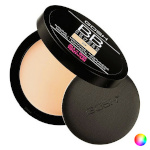 Gosh Copenhagen kompaktpuuder All in One (6,5g) 6,5 g 06-warm beige 6,5g