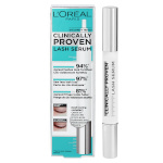 L'Oreal Make Up ripsmete ja kulmude seerum CLINICALLY PROVEN Clinically Proven