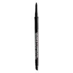 Gosh silmalainer Eyeliner The Ultimate, Värvus 07 - carbon black