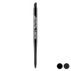 Gosh Copenhagen silmalainer Pro Liner 24H (0,35g) 002-carbon black 0,35g