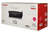 Canon tooner 732 M (i-SENSYS LBP7780Cx), 6400lk magenta