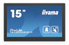 iiyama monitor 39.5cm (15,6") TW1523AS-B1P 16:9 M-Touch miniHDMI