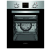 Simfer ahi 4207BERIM 47 L, Inox, Easy to clean, Pop-up knobs, Width 45 cm, Built in