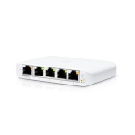 Ubiquiti switch Networks UniFi USW Flex Mini Managed Gigabit Ethernet (10/100/1000) valge Power over Ethernet (PoE)