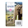 Epson tindikassett hele punane Claria foto HD T2426