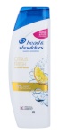 Head & Shoulders šampoon Citrus Fresh Anti-Dandruff Shampoo 400ml, unisex