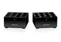 Netgear pääsupunkt Nighthawk Mesh Wlan 6 System