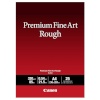 Canon fotopaber FA-RG 1 Premium Fine Art Rough A4, 25 Lehte, 320g