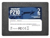 P2 kõvaketas SSD SATA2.5" 2tb/p210 P210s2tb25 Patriot